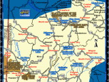 Colorado Map with Cities and Counties Map Of Colorado towns Lovely Colorado County Map with Cities