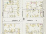 Colorado Map with Counties File Sanborn Fire Insurance Map From Colorado Springs El Paso
