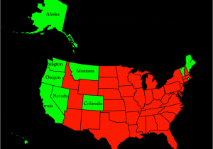 Colorado Marijuana Dispensary Map 2018 Cannabis Market I Heart Dank