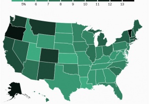 Colorado Marijuana Map where Americans Smoke Marijuana the Most American Life Cannabis