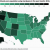 Colorado Marijuana Map where Americans Smoke Marijuana the Most American Life Cannabis