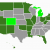 Colorado Marijuana Shops Map State Marijuana Laws In 2018 Map