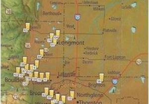 Colorado Microbreweries Map 140 Best fort Collins Love Images On Pinterest Colorado State