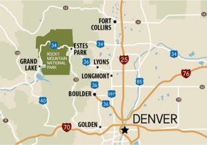 Colorado Microbreweries Map Amazing Denver Breweries Map Pics Printable Map New