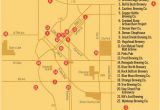 Colorado Microbreweries Map the Ultimate Guide to Craft Brewing In Denver Denver Beers