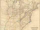 Colorado Midland Railroad Map Transportation and Communication Available Online Library Of Congress