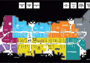 Colorado Mills Directory Map 34 Concord Mills Mall Map Maps Directions