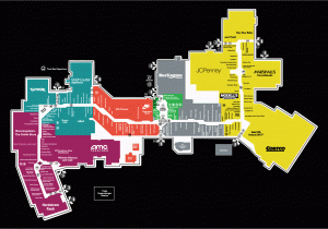 Colorado Mills Directory Map Concord Mills Mall Map New Hours for Potomac Mills A Shopping Center