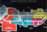 Colorado Mills Directory Map Mall Walker Shopper Colorado Mills Lakewood Traveller Reviews