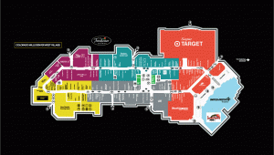 Colorado Mills Mall Map Center Map Of Colorado Millsa A Shopping Center In Lakewood Co