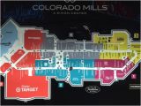 Colorado Mills Store Map Target Movie theater Sports Store Open Colorado Mills Lakewood