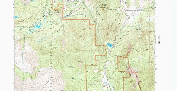 Colorado Mountain Peaks Map Colorado Mountains Map New Colorado Mountain Range Map Unique Map