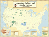 Colorado Native American Tribes Map Native Americans In the United States Wikipedia