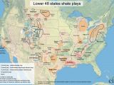Colorado Oil and Gas Map Natural Gas In the United States Wikipedia