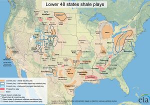 Colorado Oil and Gas Map Natural Gas In the United States Wikipedia