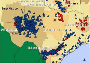 Colorado Oil Fields Map Oil Fields In Texas Map Business Ideas 2013