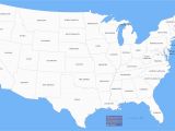 Colorado On the Map Of Usa United States Map with Major Cities Refrence Map Us States