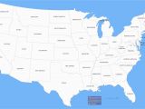 Colorado On the Us Map United States Map Showing Colorado New A Map the United States New