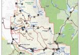 Colorado Parks and Wildlife Maps State forest State Park Outthere Colorado