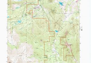 Colorado Peaks Map Colorado Mountains Map Awesome Pueblo Colorado Usa Map Save Detailed