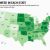 Colorado Pot Shops Map All 50 States Ranked by the Cost Of Weed Hint oregon Wins