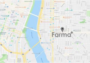 Colorado Pot Shops Map Cannabis Dispensary Portland or Farma