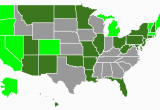 Colorado Pot Shops Map State Marijuana Laws In 2018 Map