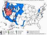 Colorado Power Plants Map Geothermal Basics Potential Use