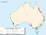 Colorado Power Plants Map Renewable Energy In Australia Wikipedia