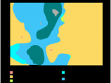 Colorado Precipitation Map Geography Of Colorado Revolvy