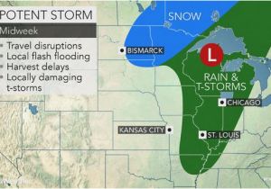 Colorado Precipitation Map More Snow In Store for Us Rockies High Plains Following Wintry Weekend