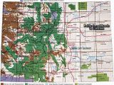 Colorado Public Hunting Land Map Colorado Blm Map Best Of 69 Fresh Colorado Blm Land Maps Maps