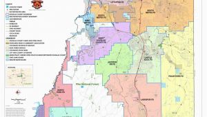 Colorado Public Land Map Maps Douglas County Government