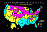 Colorado Radon Map Radon Faqs American Radon Llc 720 465 1495