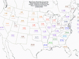 Colorado Rainfall Map List Of Wettest Tropical Cyclones In the United States Wikipedia