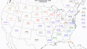 Colorado Rainfall Map List Of Wettest Tropical Cyclones In the United States Wikipedia