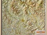 Colorado Raised Relief Map 22 Best Raised Relief Images On Pinterest Maps Cards and Blue Prints