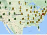 Colorado Recreational Dispensary Map How Much Does Weed Cost Marijuana Prices Keep Changing but Here S