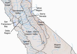 Colorado River Aqueduct Map California Rivers Map Denver Colorado tourist attractions Map