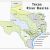 Colorado River Basin Map Texas Colorado River Map Business Ideas 2013