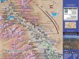 Colorado River Fishing Map Colorado Fishing Map Bundle Fishing Maps Fly Fishing Maps