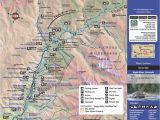 Colorado River Fishing Map Colorado Fishing Map Bundle Fishing Maps Fly Fishing Maps