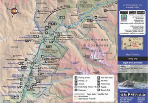 Colorado River Fishing Map Colorado Fishing Map Bundle Fishing Maps Fly Fishing Maps