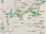 Colorado River Grand Canyon Map Grand Canyon National Park Wikipedia