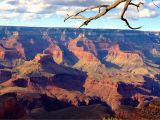 Colorado River Grand Canyon Map Phoenix to Grand Canyon How Long It Takes to Drive there