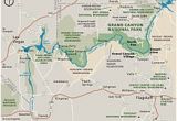 Colorado River Map Grand Canyon Grand Canyon National Park Wikipedia