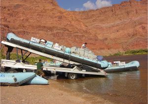 Colorado River Rafting Map List Of Colorado River Rapids and Features Wikipedia