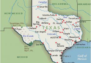 Colorado River Texas Map Us Map Texas Cities Business Ideas 2013