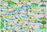 Colorado Rivers and Streams Map Colorado Map Of Fishing In Rivers Lakes Streams Reservoirs