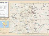 Colorado Road Maps Online Colorado Highway Map Awesome Colorado County Map with Roads Fresh